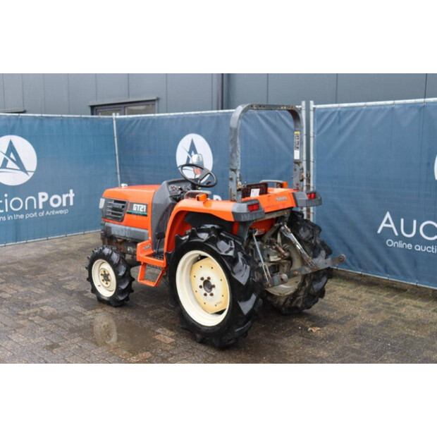 كوبوتا GT21-46781740