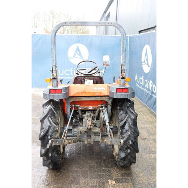 كوبوتا GT21-46781741