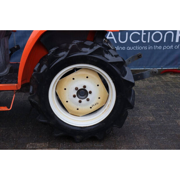 كوبوتا GT21-46781749