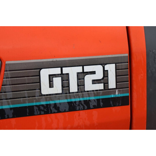 كوبوتا GT21-46781750