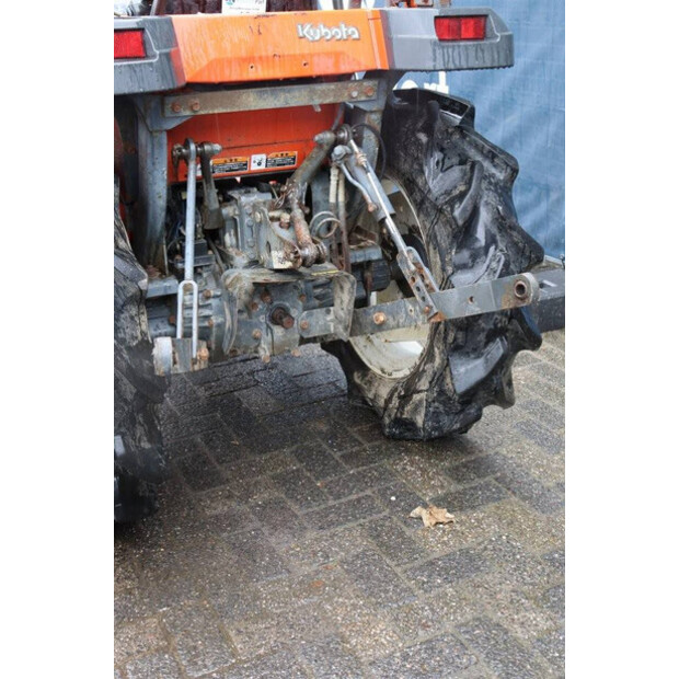 كوبوتا GT21-46781754