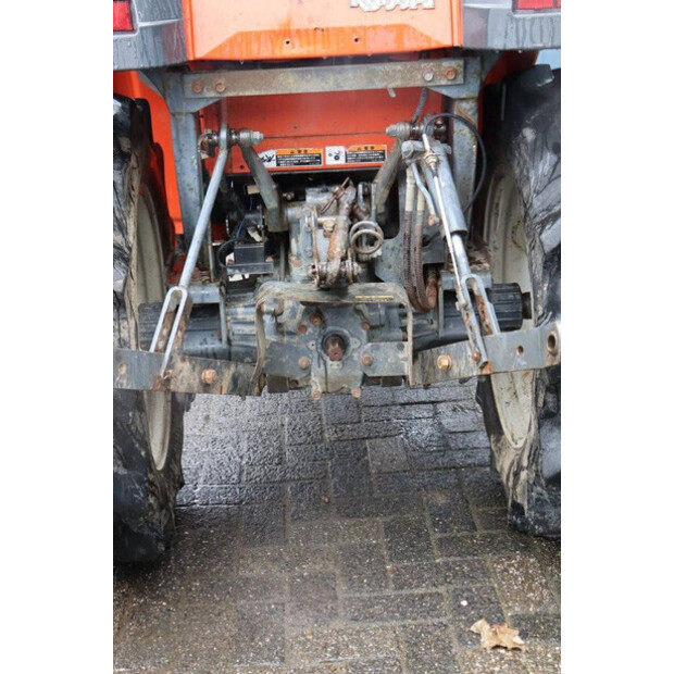 كوبوتا GT21-46781755