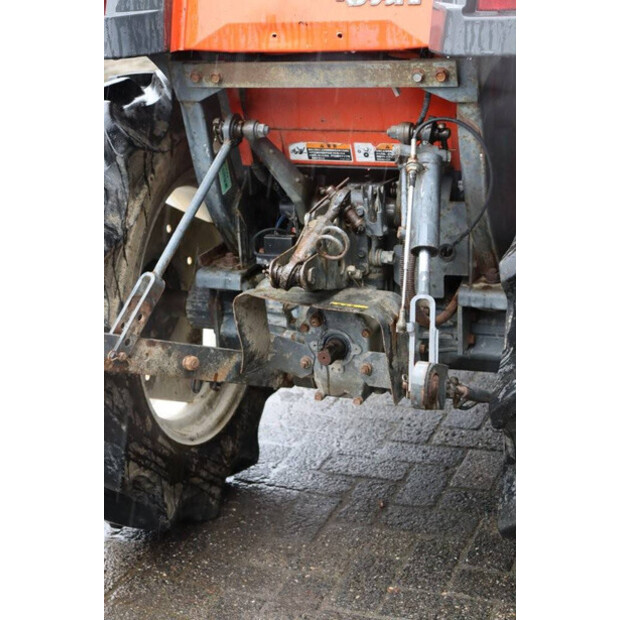 كوبوتا GT21-46781756