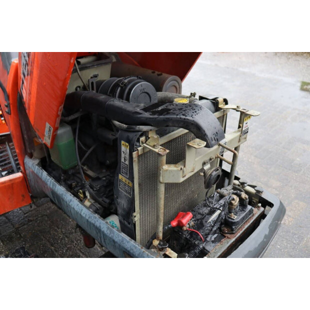 كوبوتا GT21-46781760