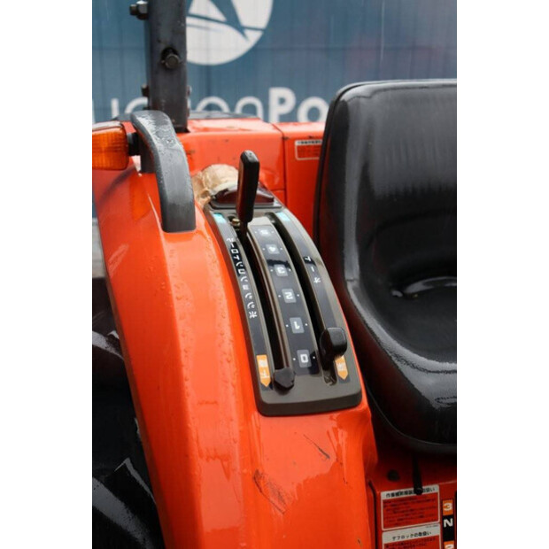 كوبوتا GT21-46781777