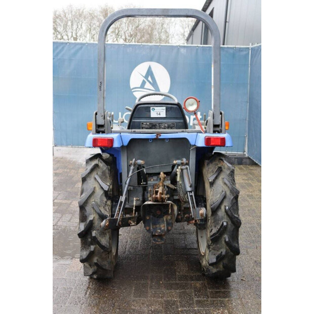 Iseki Sial Hunter 20-46781787