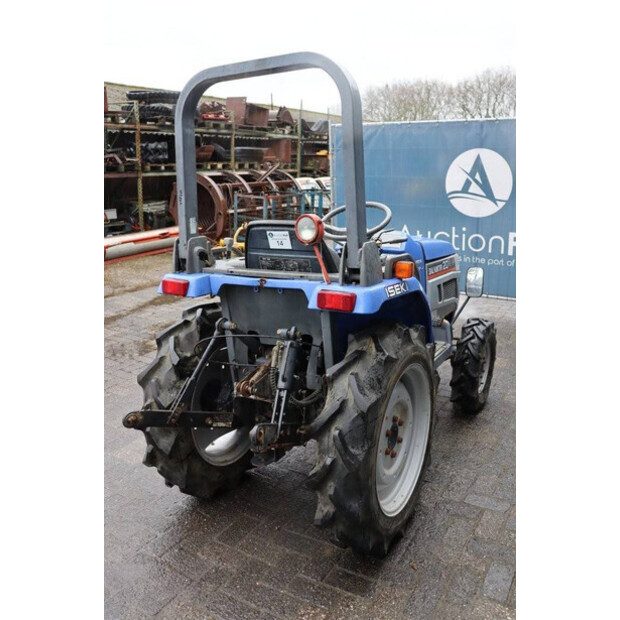 Iseki Sial Hunter 20-46781788