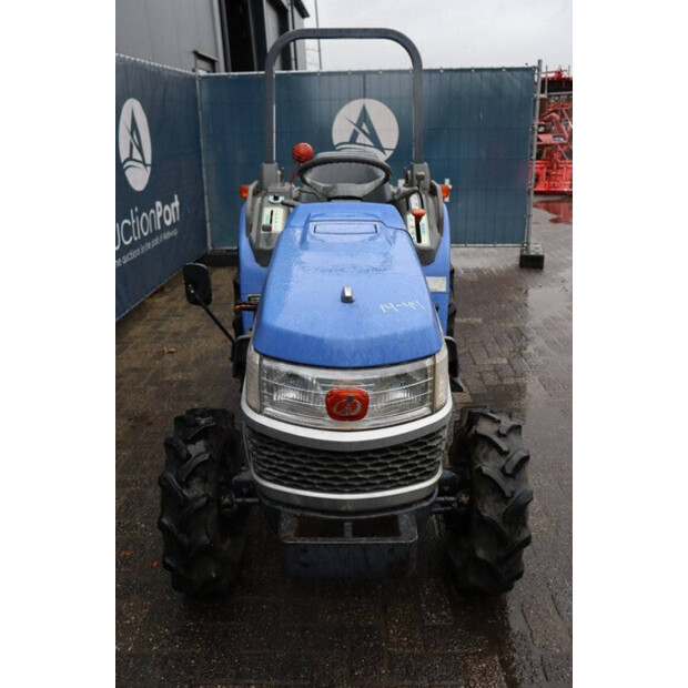 Iseki Sial Hunter 20-46781790