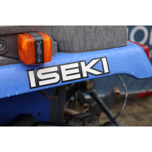 Iseki Sial Hunter 20-46781797