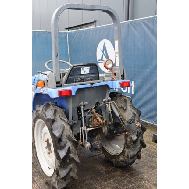 Iseki Sial Hunter 20-46781798