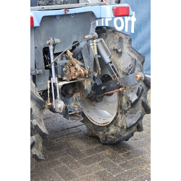 Iseki Sial Hunter 20-46781800