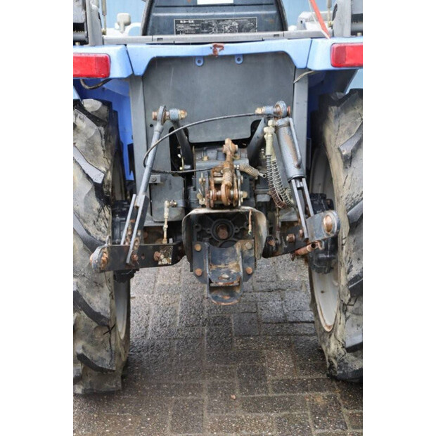 Iseki Sial Hunter 20-46781801