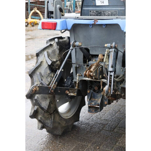 Iseki Sial Hunter 20-46781802