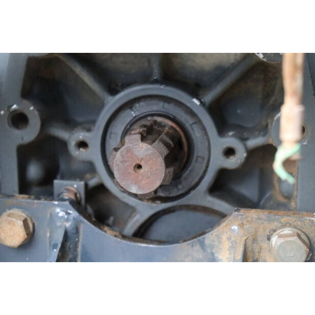 Iseki Sial Hunter 20-46781803