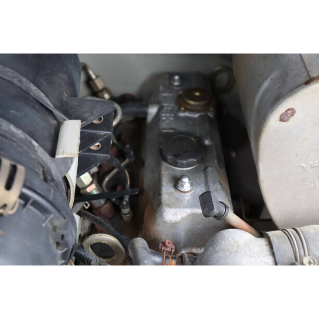 Iseki Sial Hunter 20-46781806