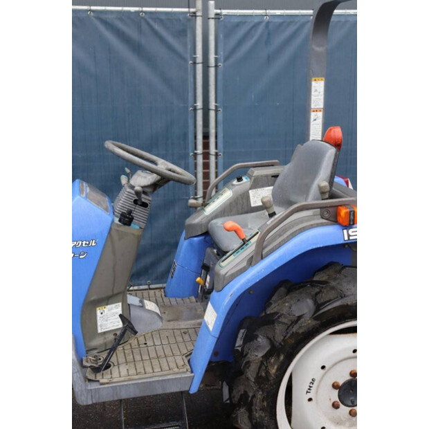 Iseki Sial Hunter 20-46781808