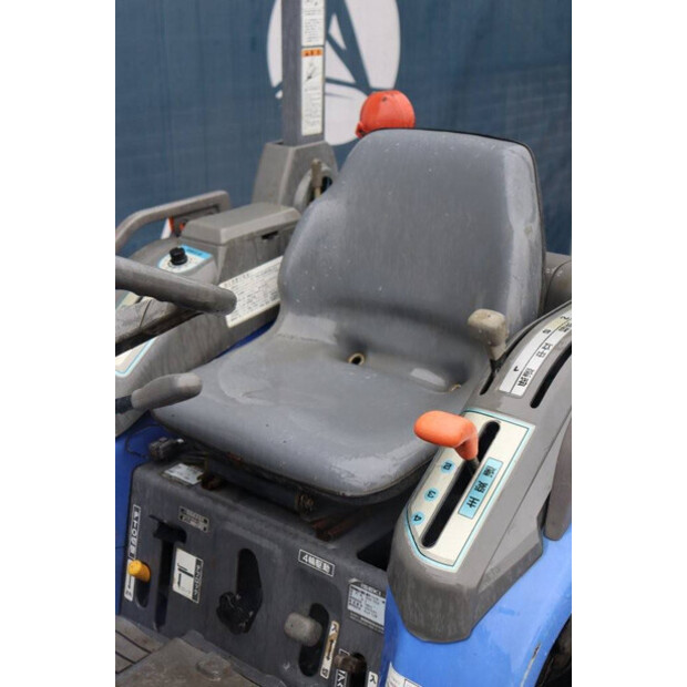 Iseki Sial Hunter 20-46781809