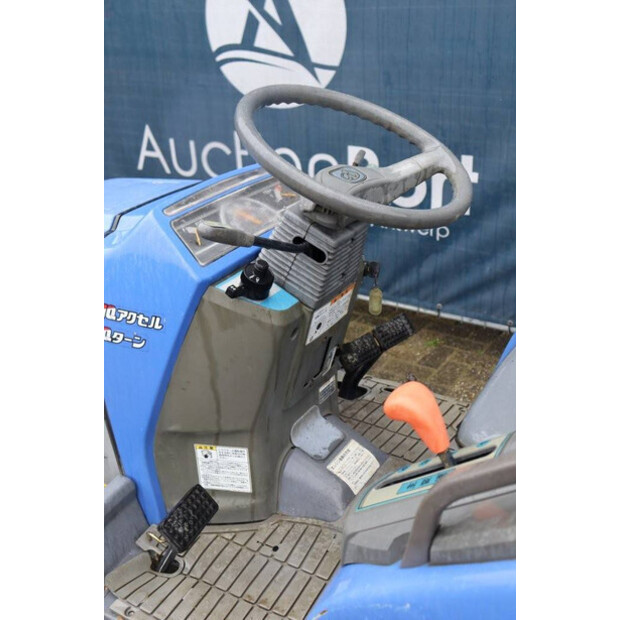 Iseki Sial Hunter 20-46781810