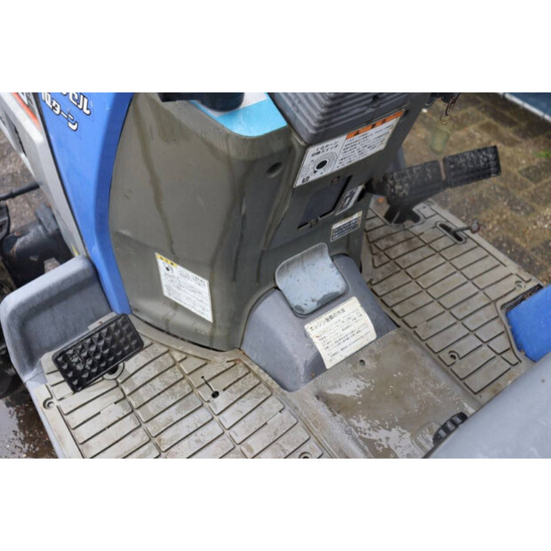 Iseki Sial Hunter 20-46781812