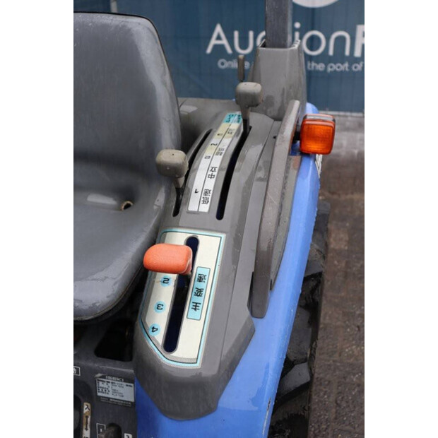 Iseki Sial Hunter 20-46781813