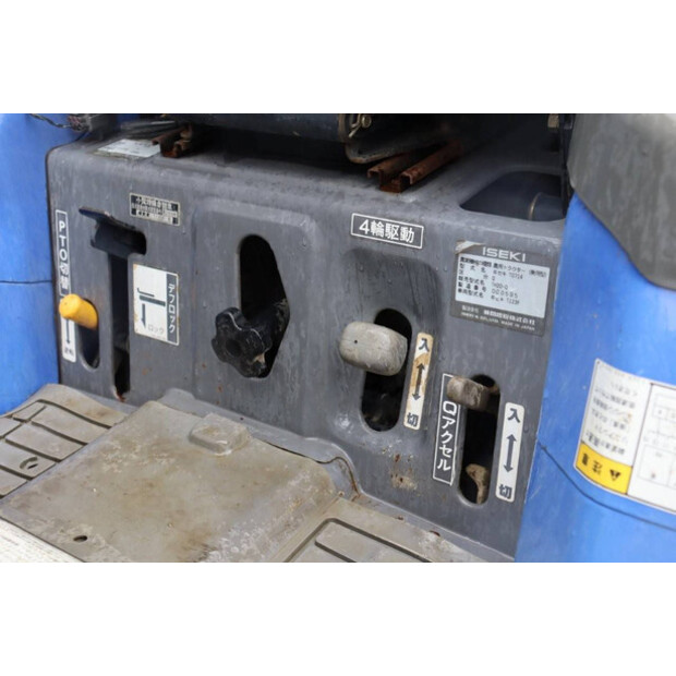 Iseki Sial Hunter 20-46781817