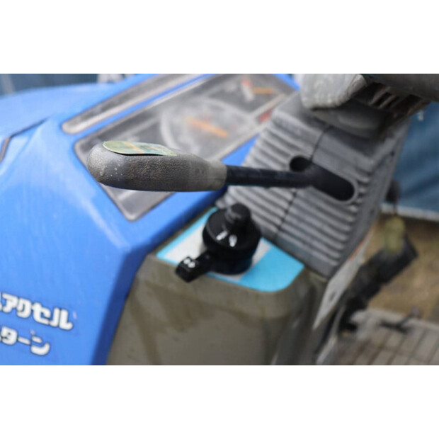 Iseki Sial Hunter 20-46781820