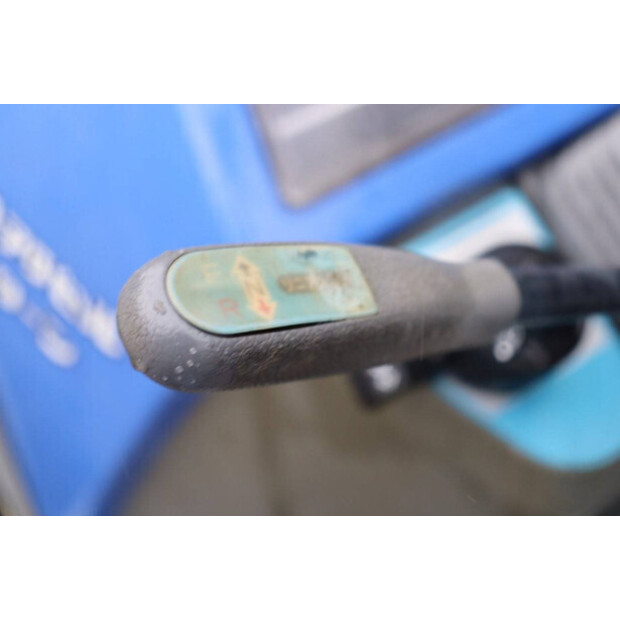 Iseki Sial Hunter 20-46781821