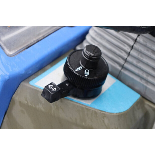 Iseki Sial Hunter 20-46781822