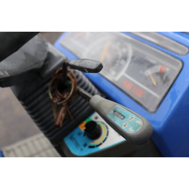 Iseki Sial Hunter 20-46781827