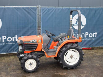 صورة ل تراكتورات زراعية كوبوتا GB150