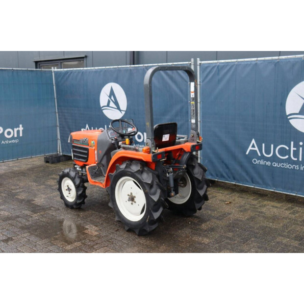KUBOTA GB150-46781836