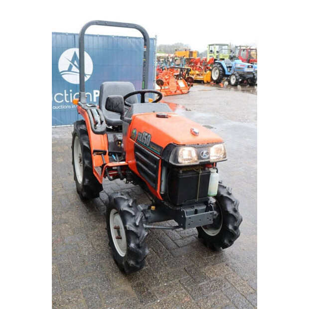KUBOTA GB150-46781839