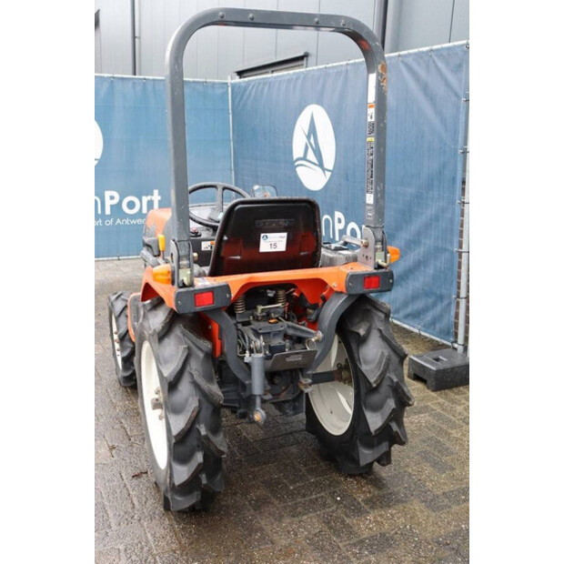 KUBOTA GB150-46781847