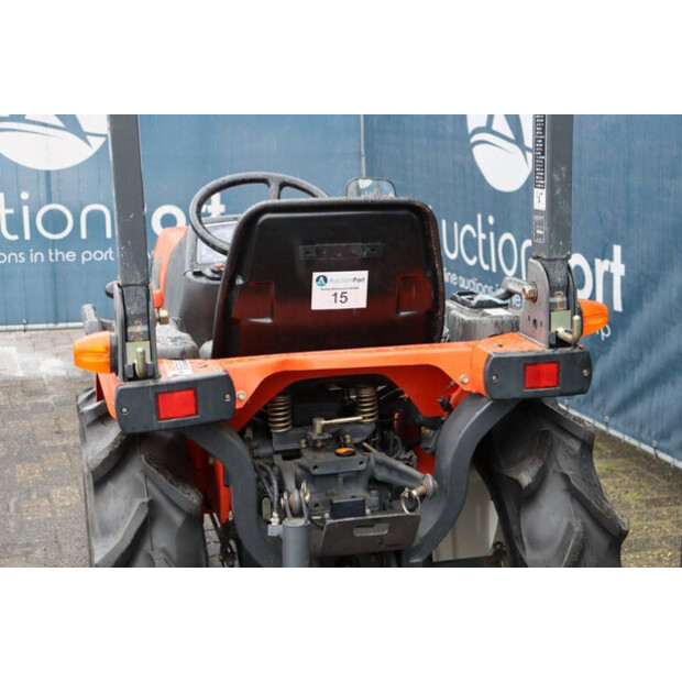 KUBOTA GB150-46781848