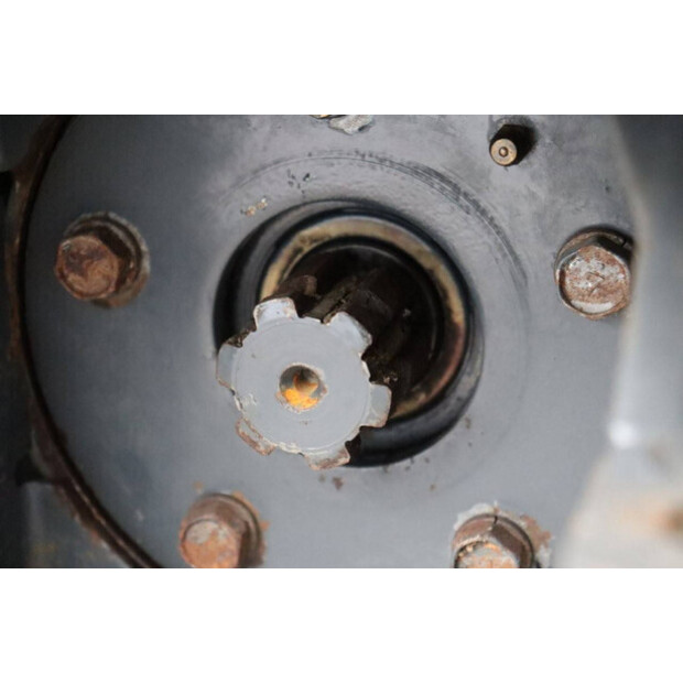 KUBOTA GB150-46781852