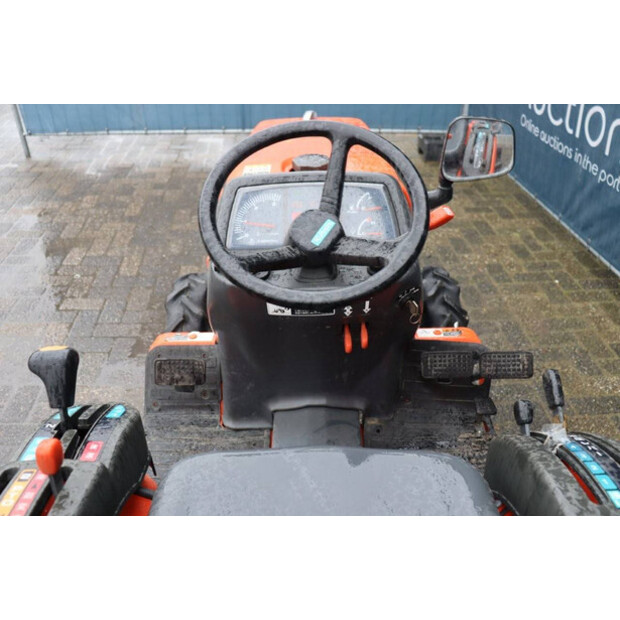 KUBOTA GB150-46781853