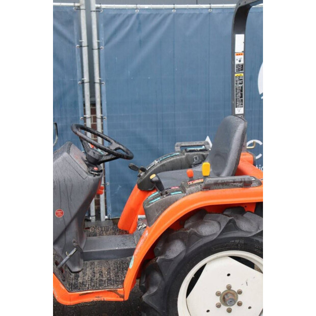 KUBOTA GB150-46781857