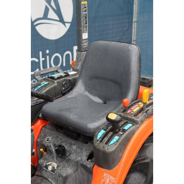 KUBOTA GB150-46781858