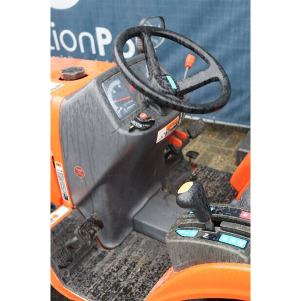 KUBOTA GB150-46781859