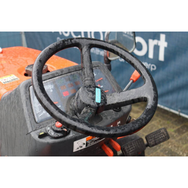 KUBOTA GB150-46781860