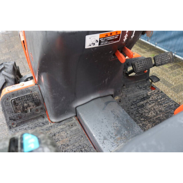 KUBOTA GB150-46781861