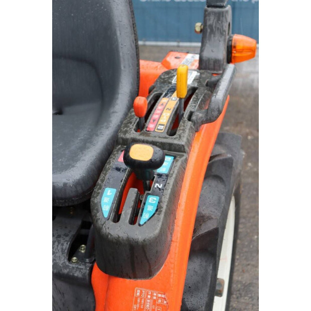 KUBOTA GB150-46781862