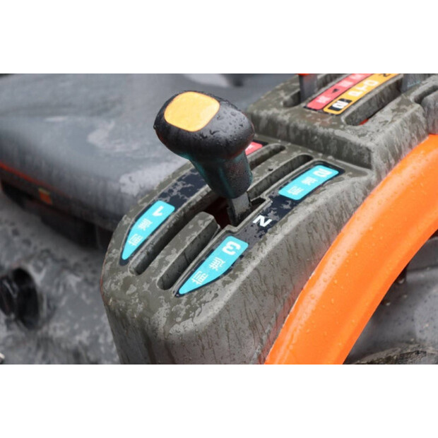 KUBOTA GB150-46781864