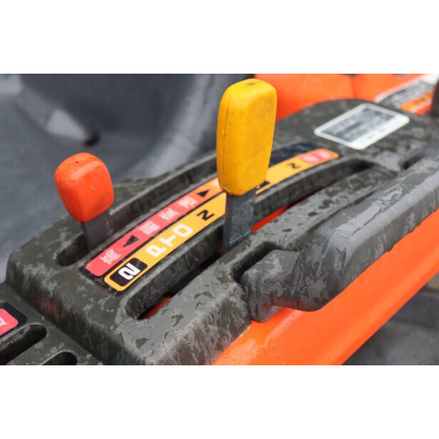 KUBOTA GB150-46781865