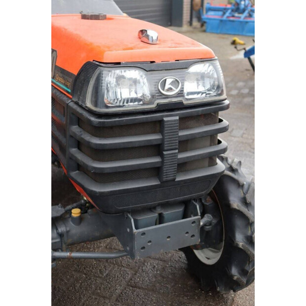KUBOTA GB150-46781877