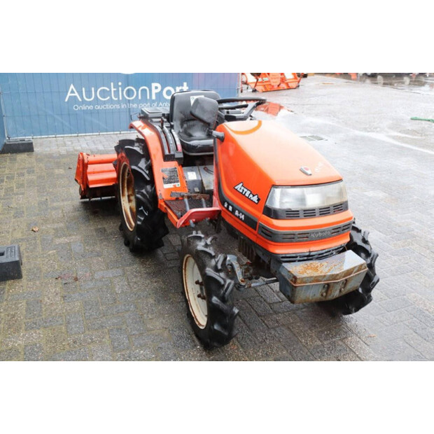 كوبوتا ASTE A-14-46781896