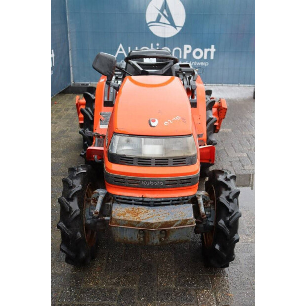 كوبوتا ASTE A-14-46781897