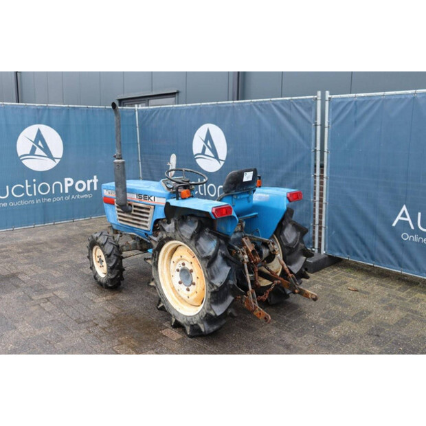 Iseki TU2100-46781933