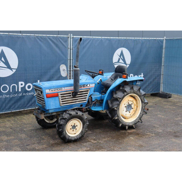 Iseki TU2100-46781938