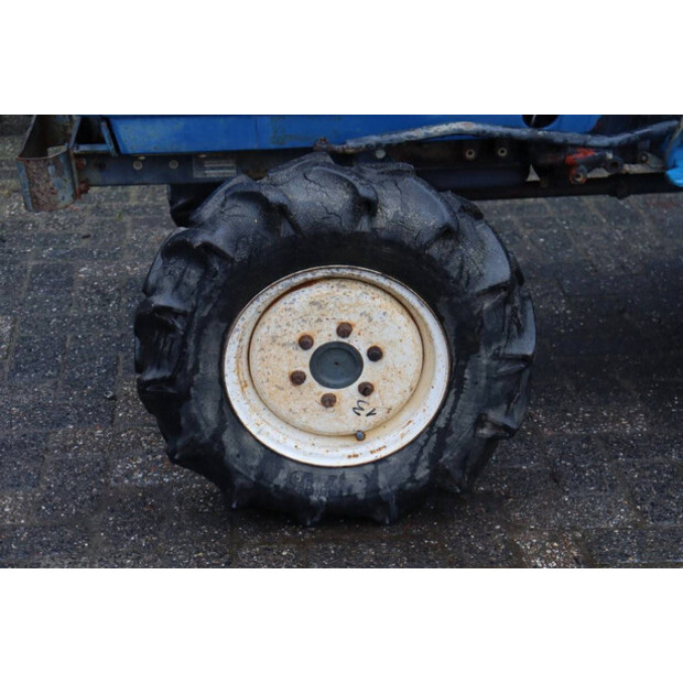 Iseki TU2100-46781944